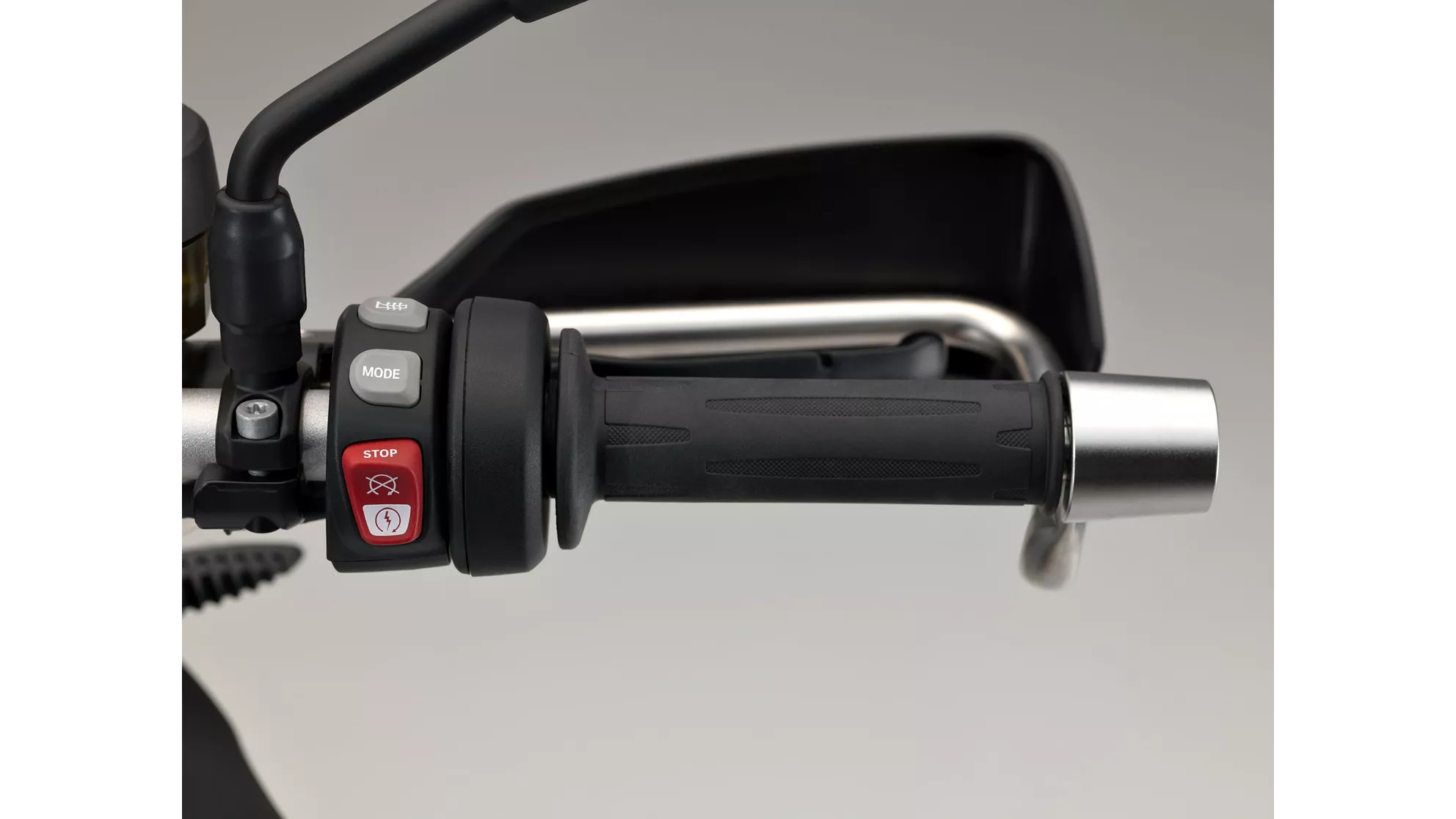 BMW F 800 GS - Image 15 BMW F 800 GS - Image 15