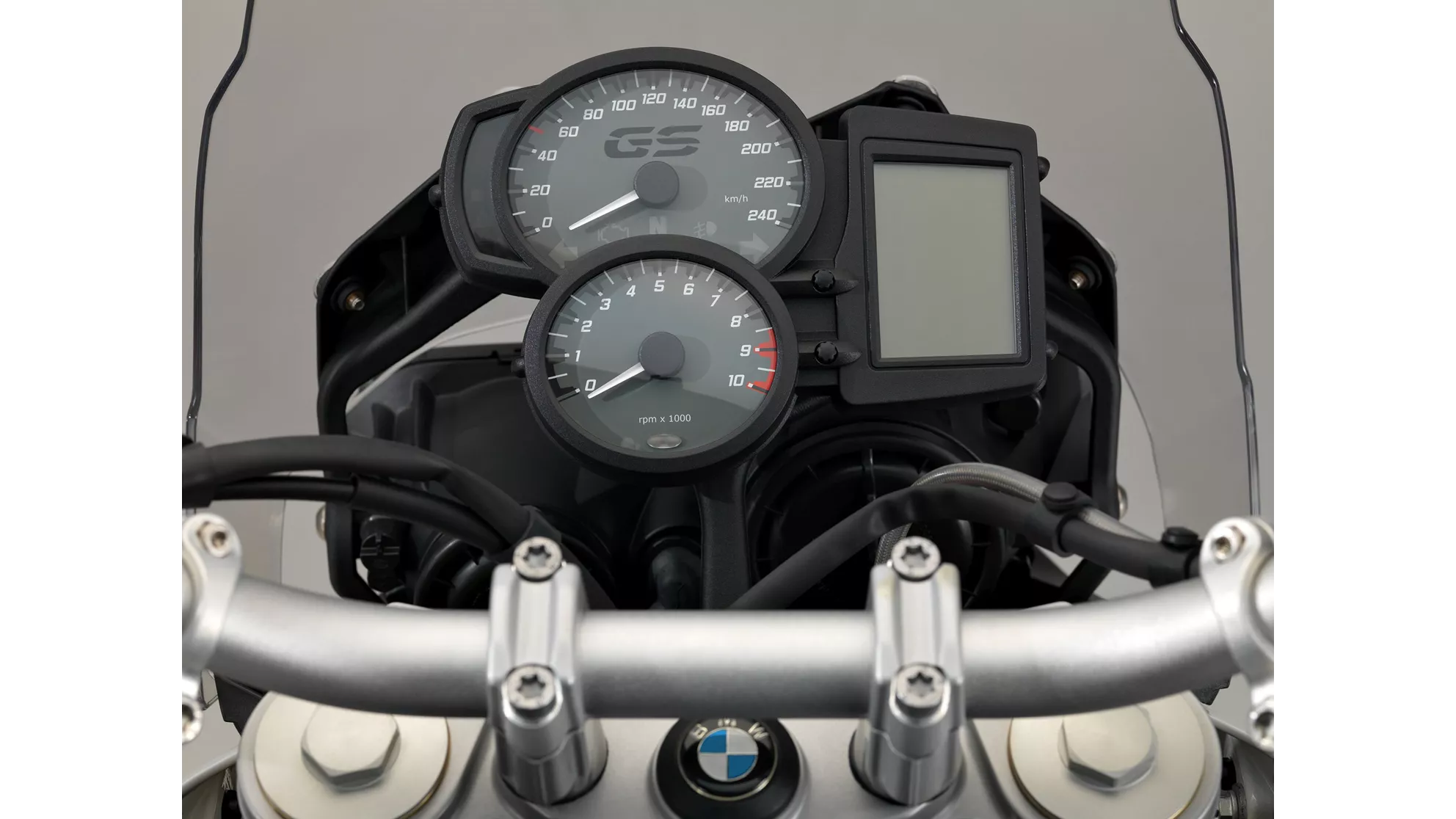 BMW F 800 GS - Image 16 BMW F 800 GS - Image 16