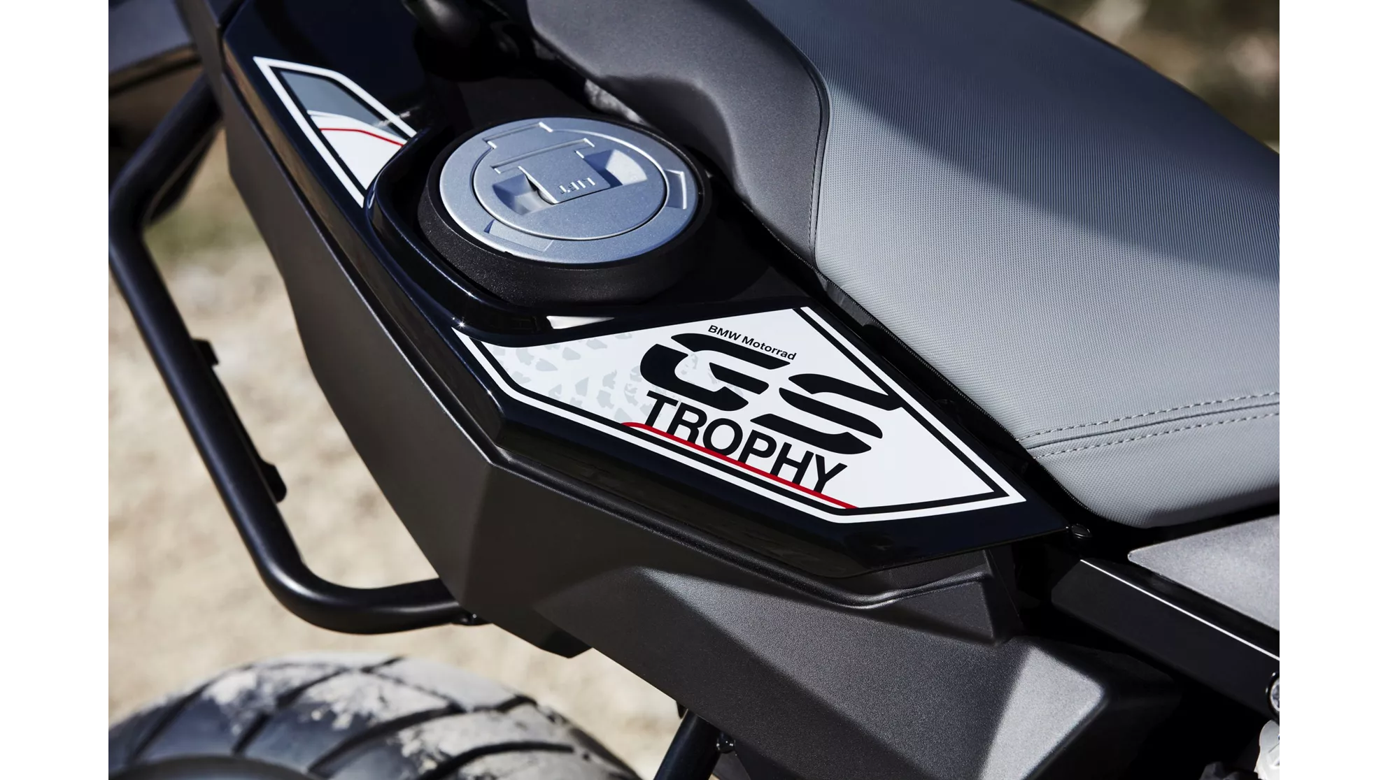 BMW F 800 GS - Image 17 BMW F 800 GS - Image 17