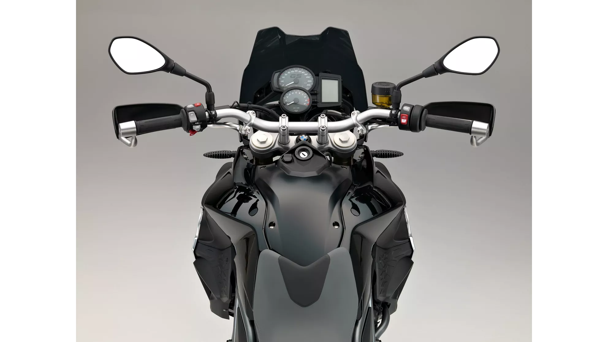 BMW F 800 GS - Image 18 BMW F 800 GS - Image 18