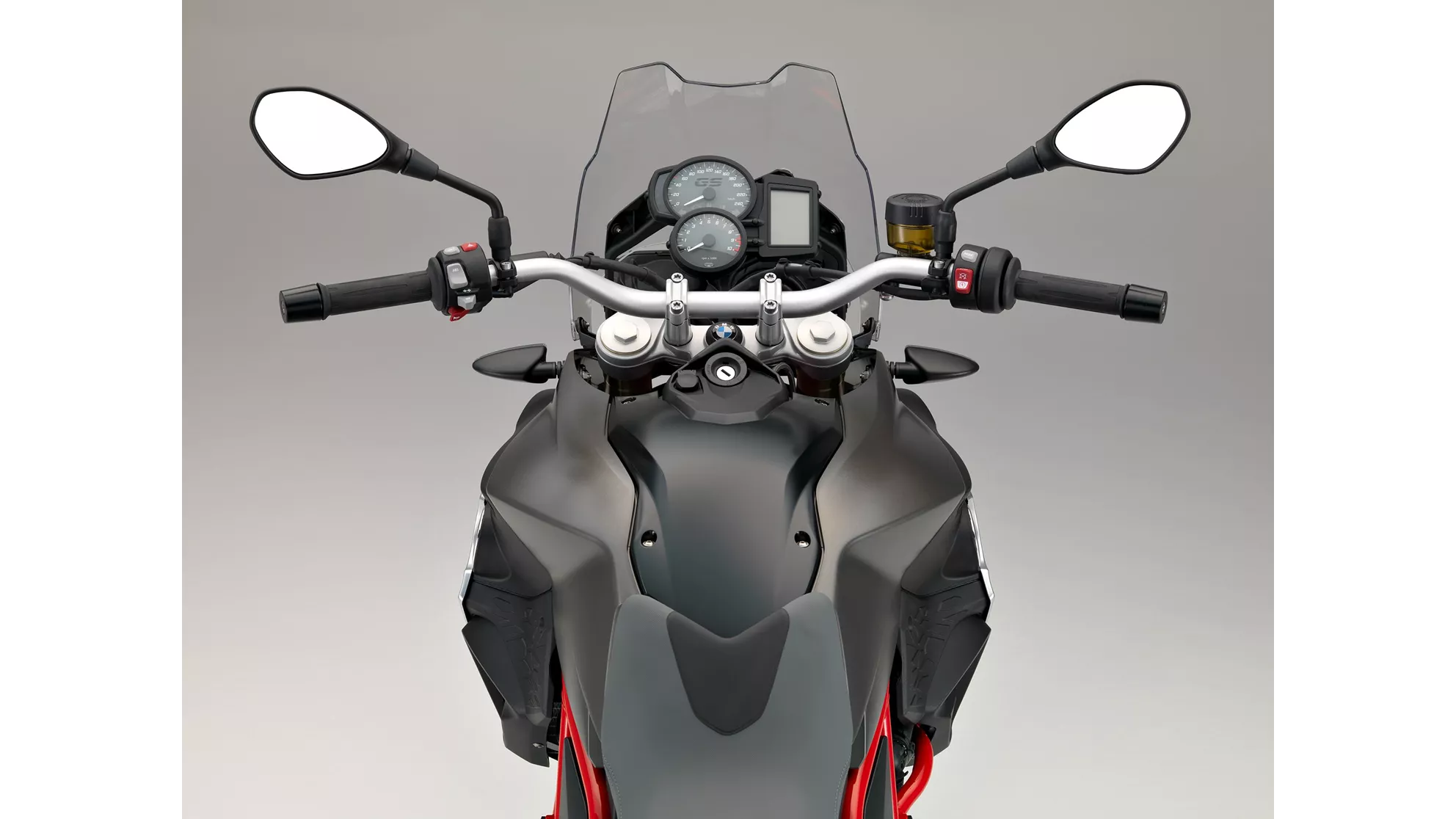 BMW F 800 GS - Image 19 BMW F 800 GS - Image 19