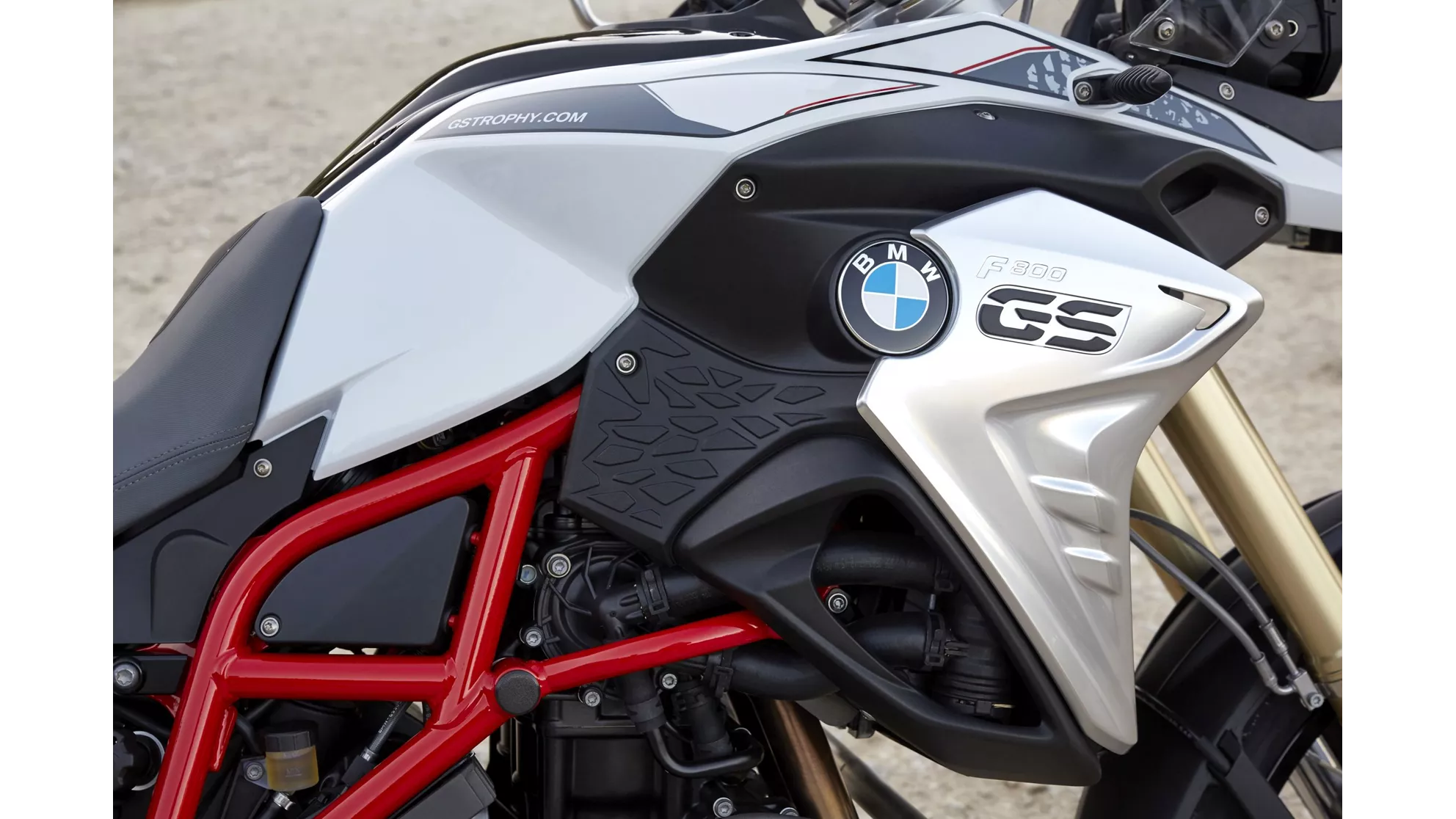 BMW F 800 GS - Image 20 BMW F 800 GS - Image 20