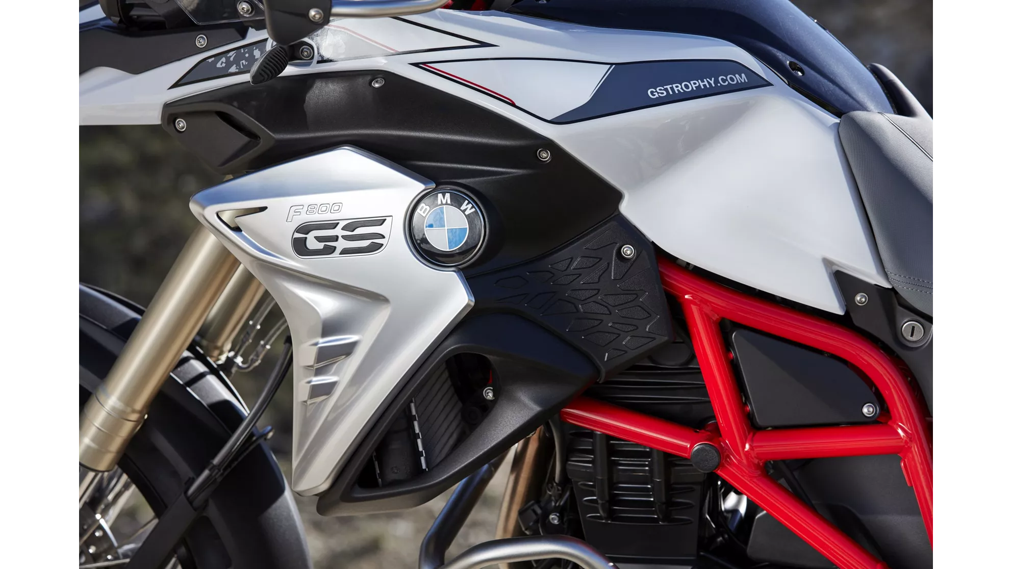 BMW F 800 GS - Image 21 BMW F 800 GS - Image 21