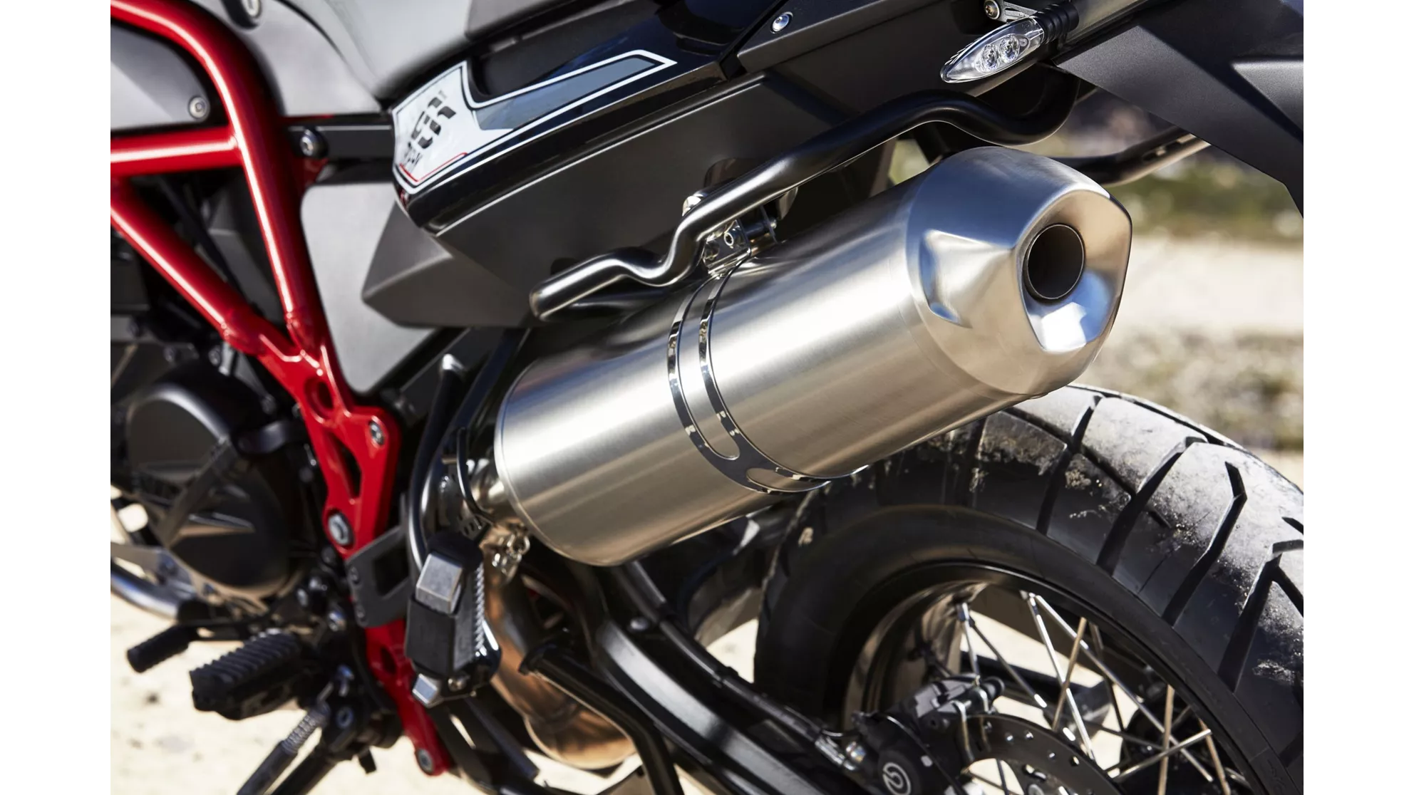 BMW F 800 GS - Image 23 BMW F 800 GS - Image 23