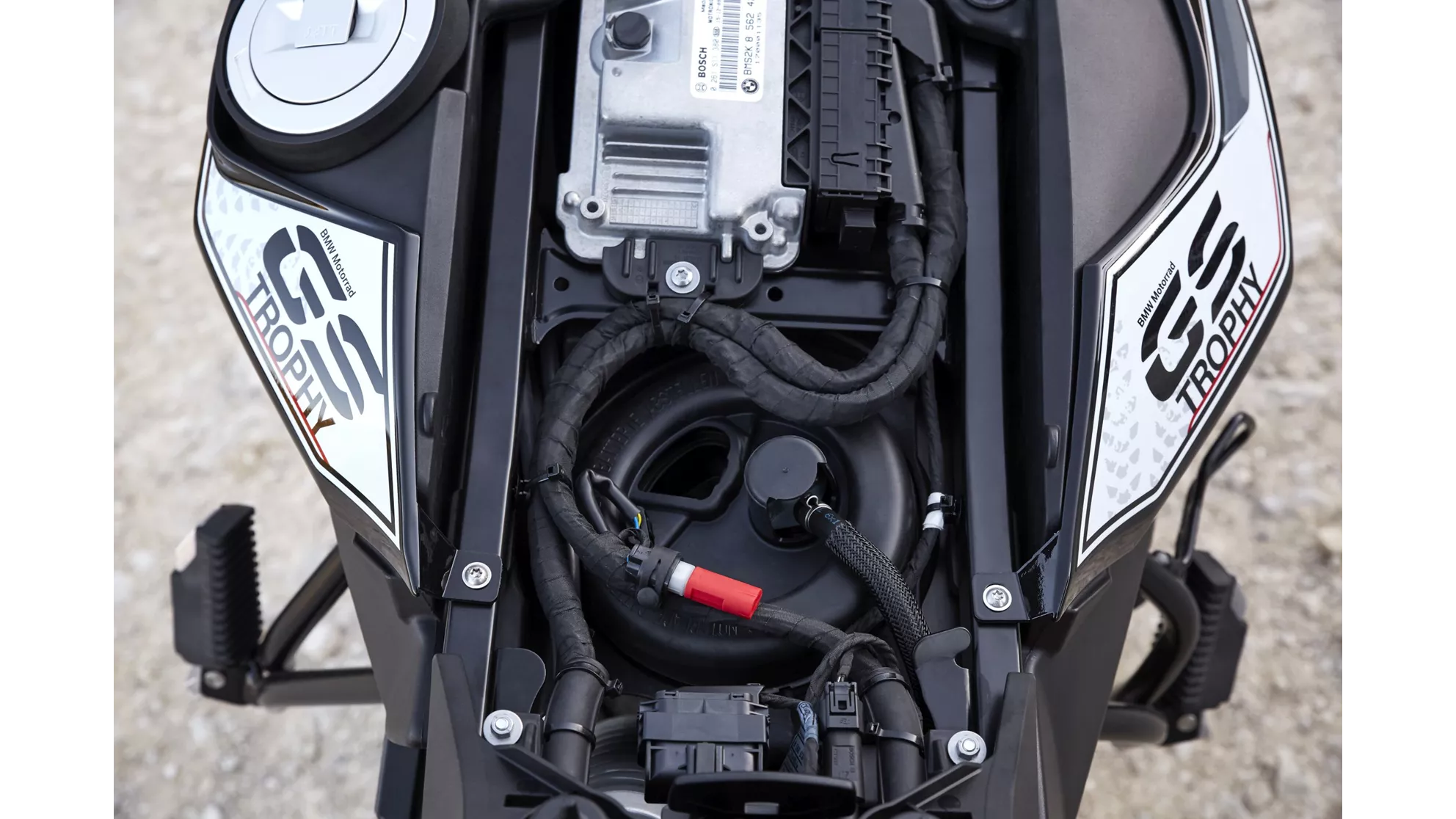 BMW F 800 GS - Image 24 BMW F 800 GS - Image 24