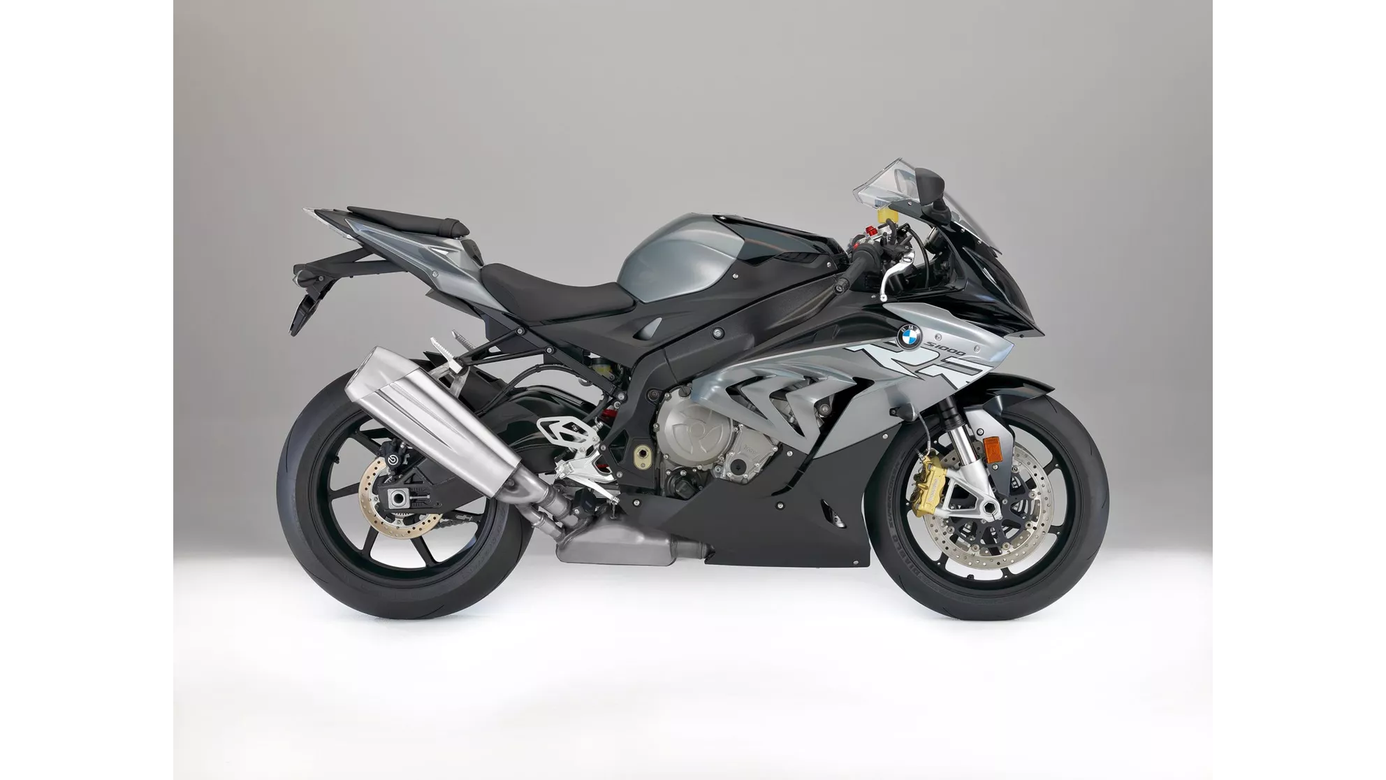 BMW S 1000 RR - Image 1 BMW S 1000 RR - Image 1