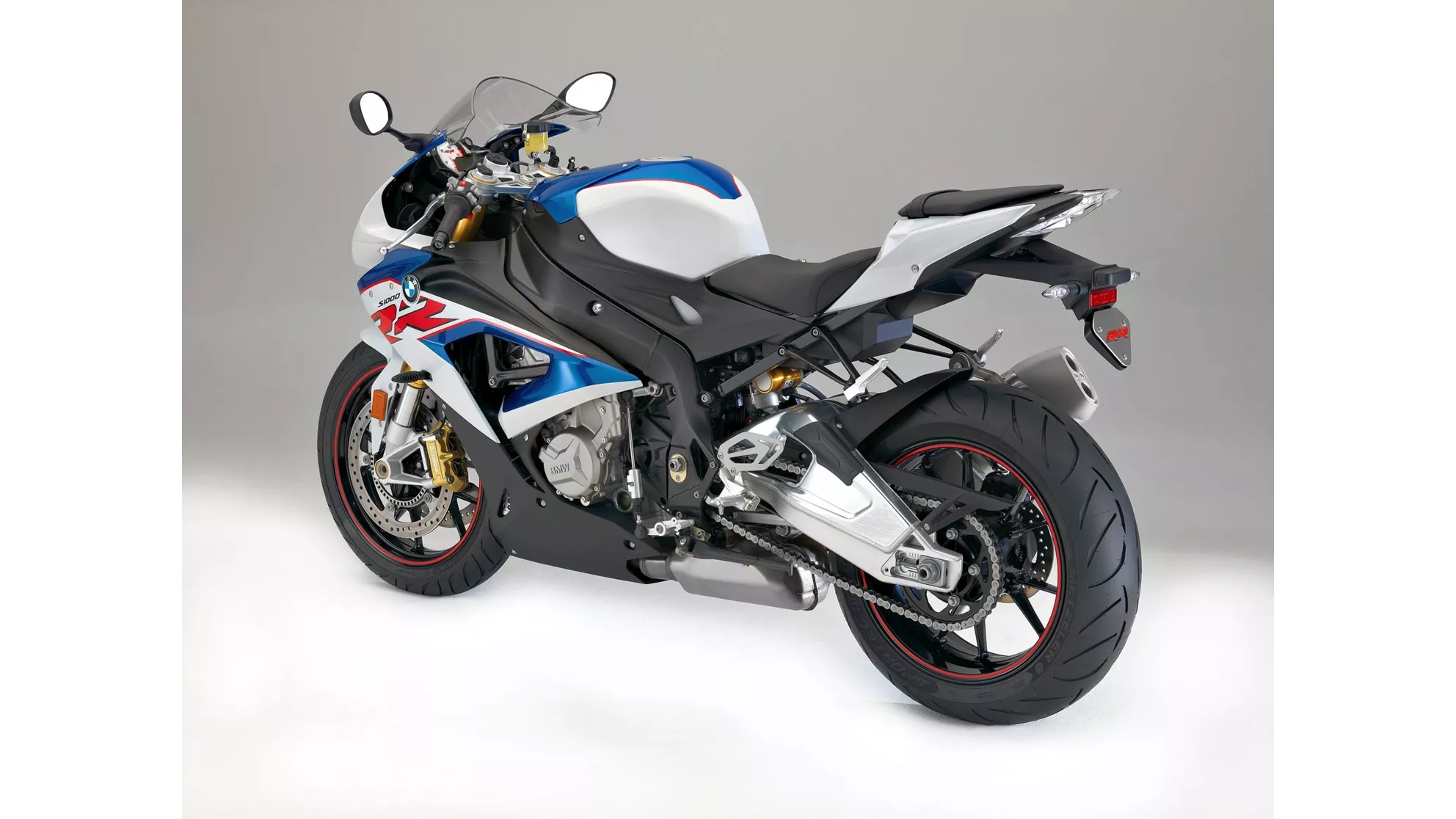 BMW S 1000 RR - Image 8 BMW S 1000 RR - Image 8