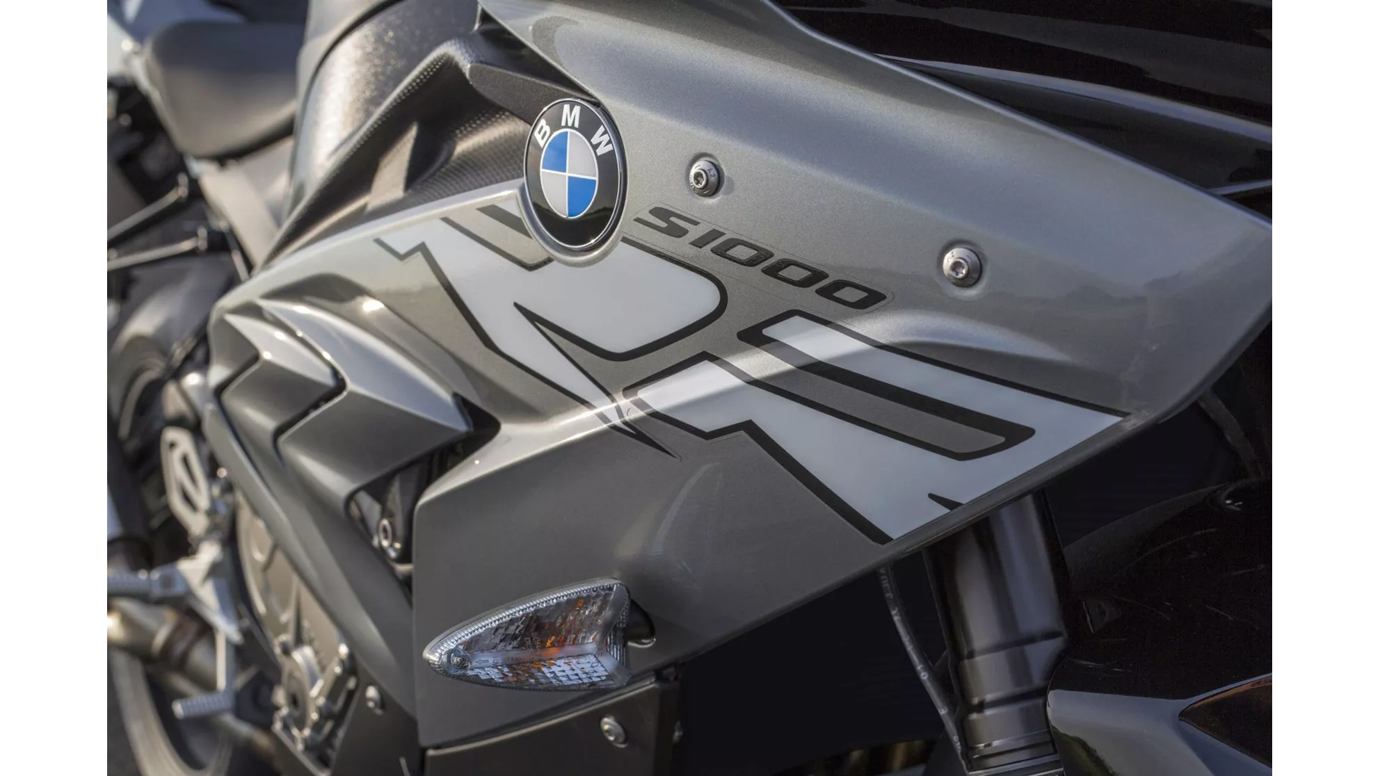 BMW S 1000 RR - Image 14 BMW S 1000 RR - Image 14