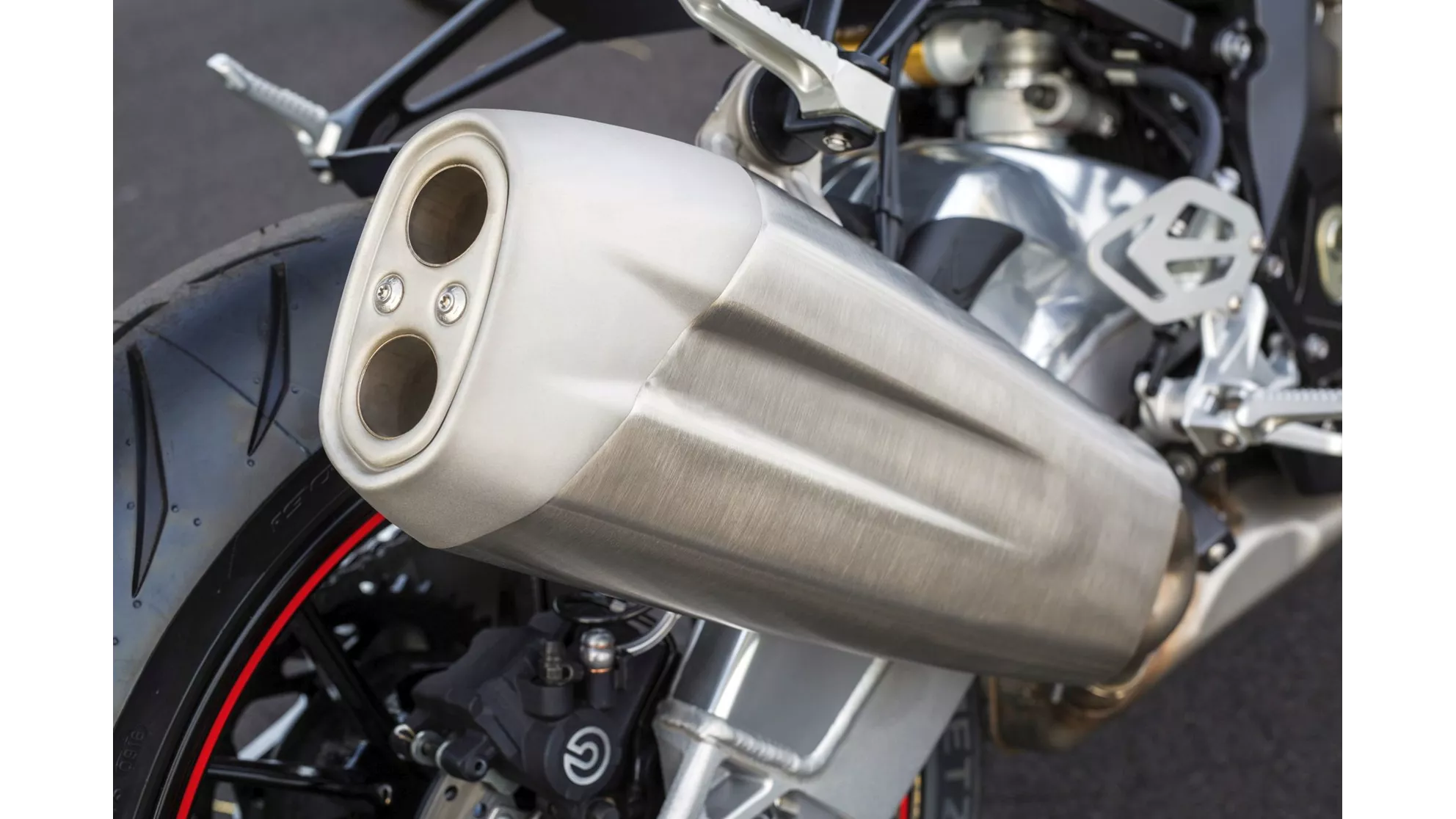 BMW S 1000 RR - Image 16 BMW S 1000 RR - Image 16