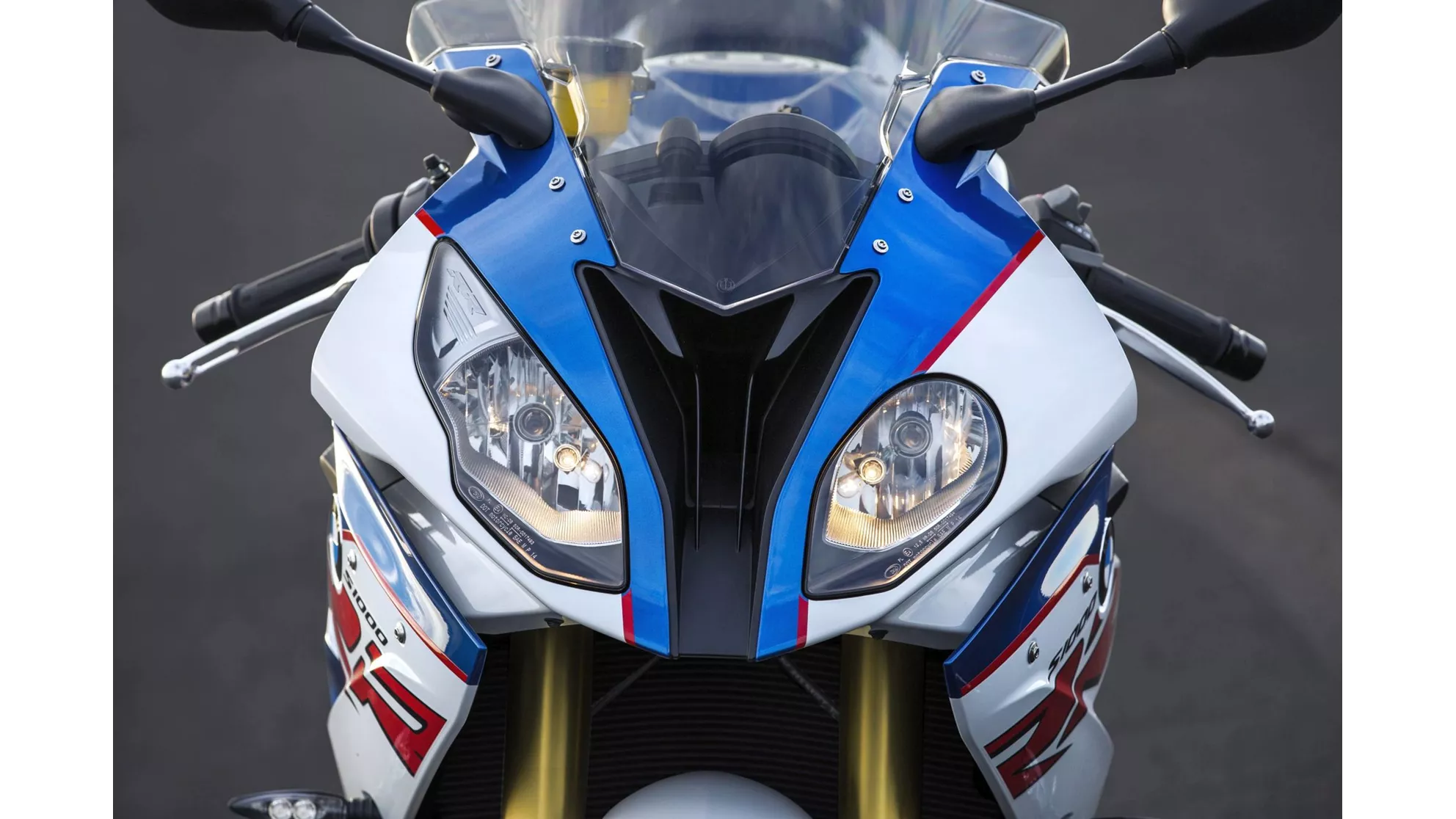 BMW S 1000 RR - Image 19 BMW S 1000 RR - Image 19