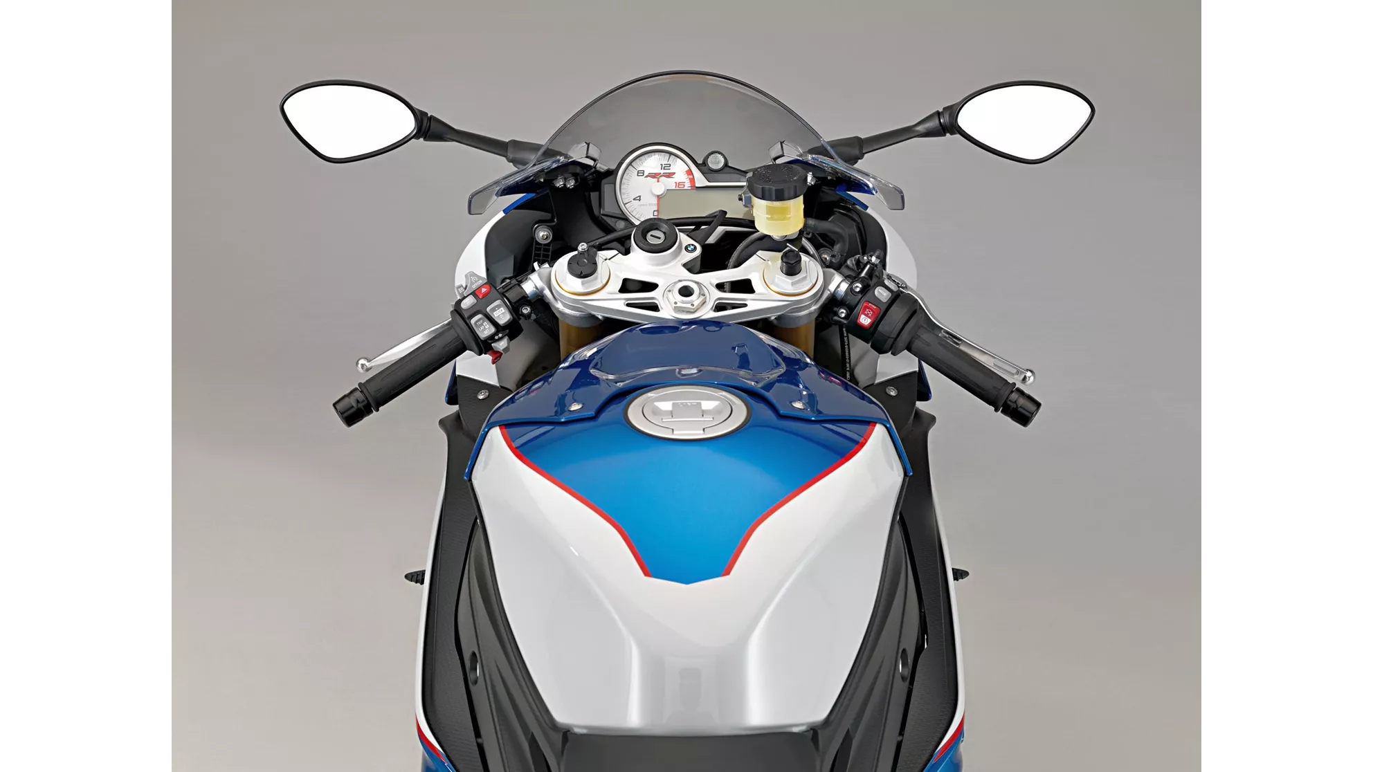 BMW S 1000 RR - Image 20 BMW S 1000 RR - Image 20