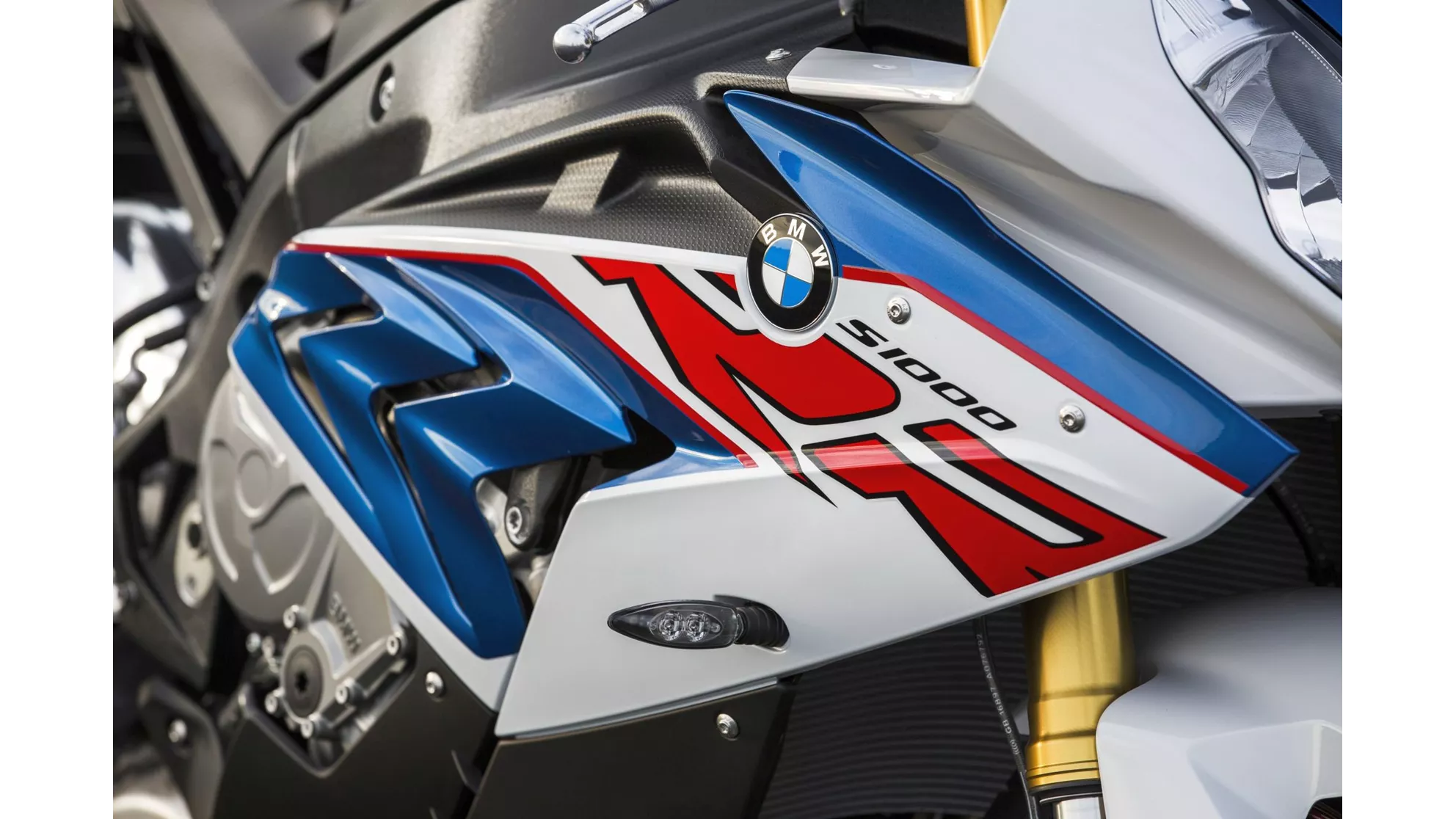 BMW S 1000 RR - Image 21 BMW S 1000 RR - Image 21