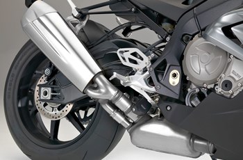 BMW S 1000 RR 2018 - Bild 31 BMW S 1000 RR 2018 - Bild 31