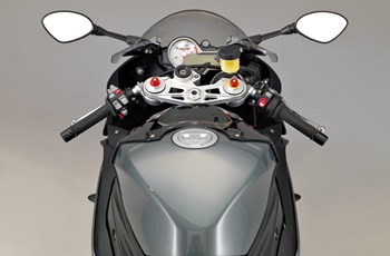 BMW S 1000 RR 2018 - Bild 37 BMW S 1000 RR 2018 - Bild 37