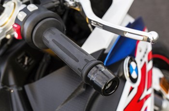 BMW S 1000 RR 2018 - Bild 39 BMW S 1000 RR 2018 - Bild 39