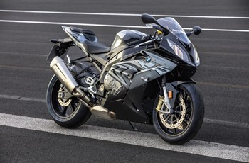 BMW S 1000 RR 2018 - Bild 49 BMW S 1000 RR 2018 - Bild 49