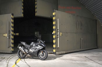 BMW S 1000 RR 2018 - Bild 54 BMW S 1000 RR 2018 - Bild 54