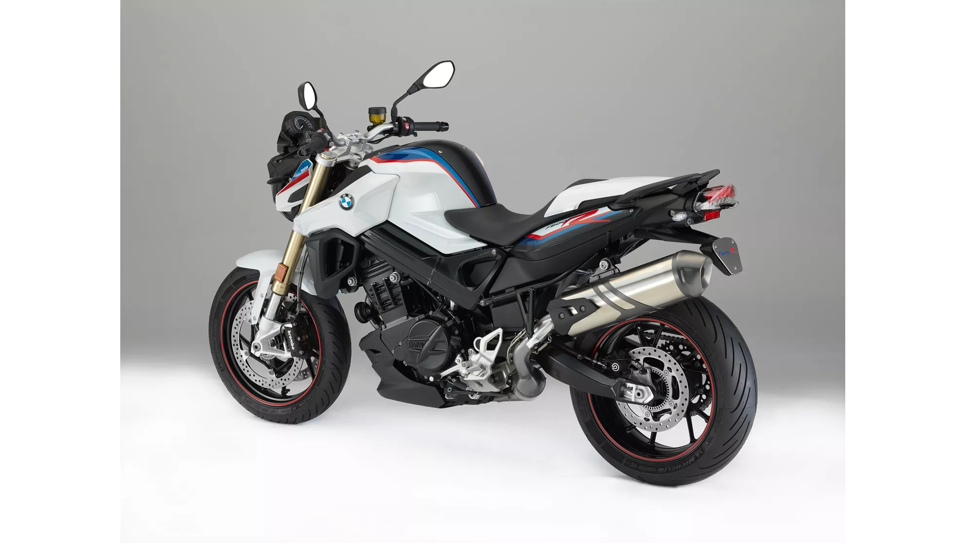 BMW F 800 R - Image 5 BMW F 800 R - Image 5