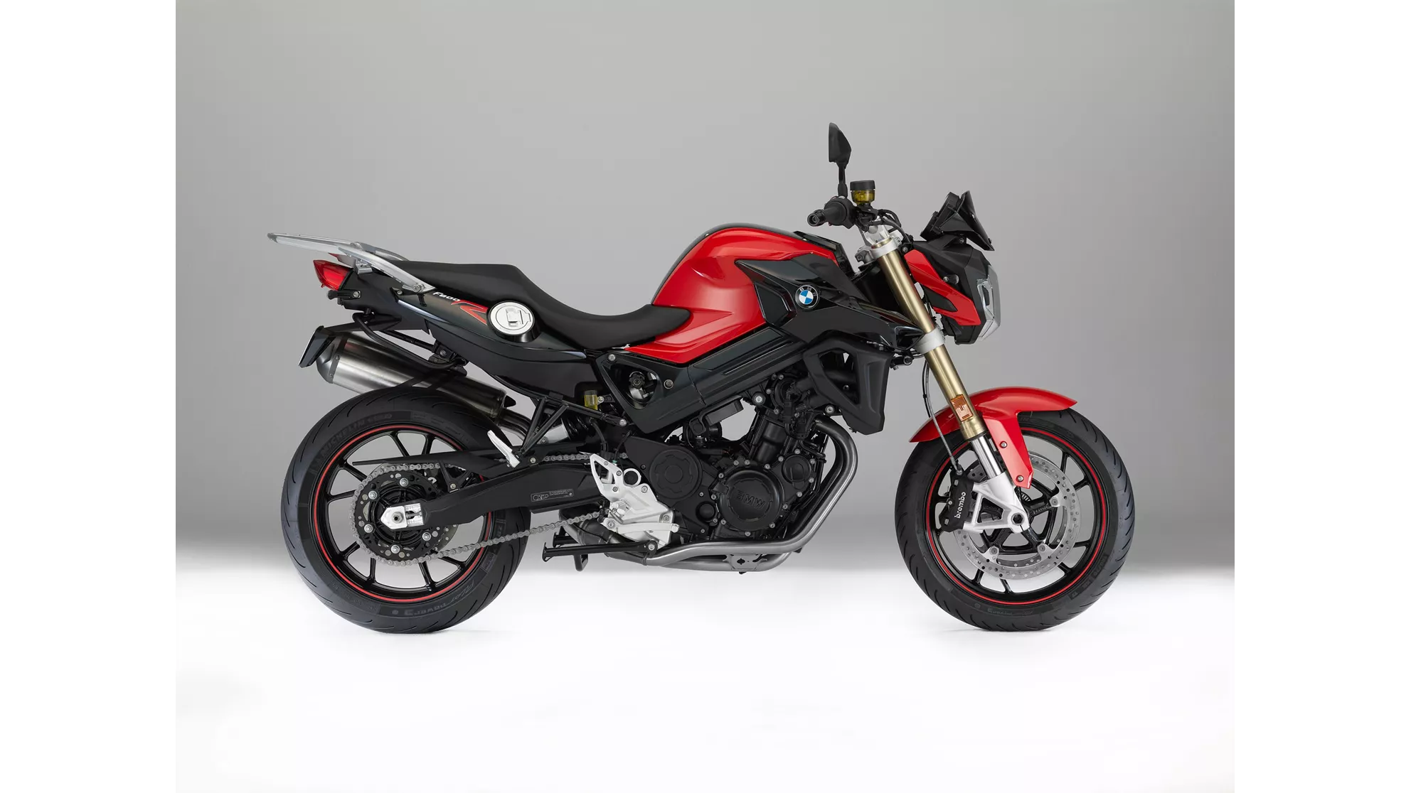 BMW F 800 R - Image 7 BMW F 800 R - Image 7