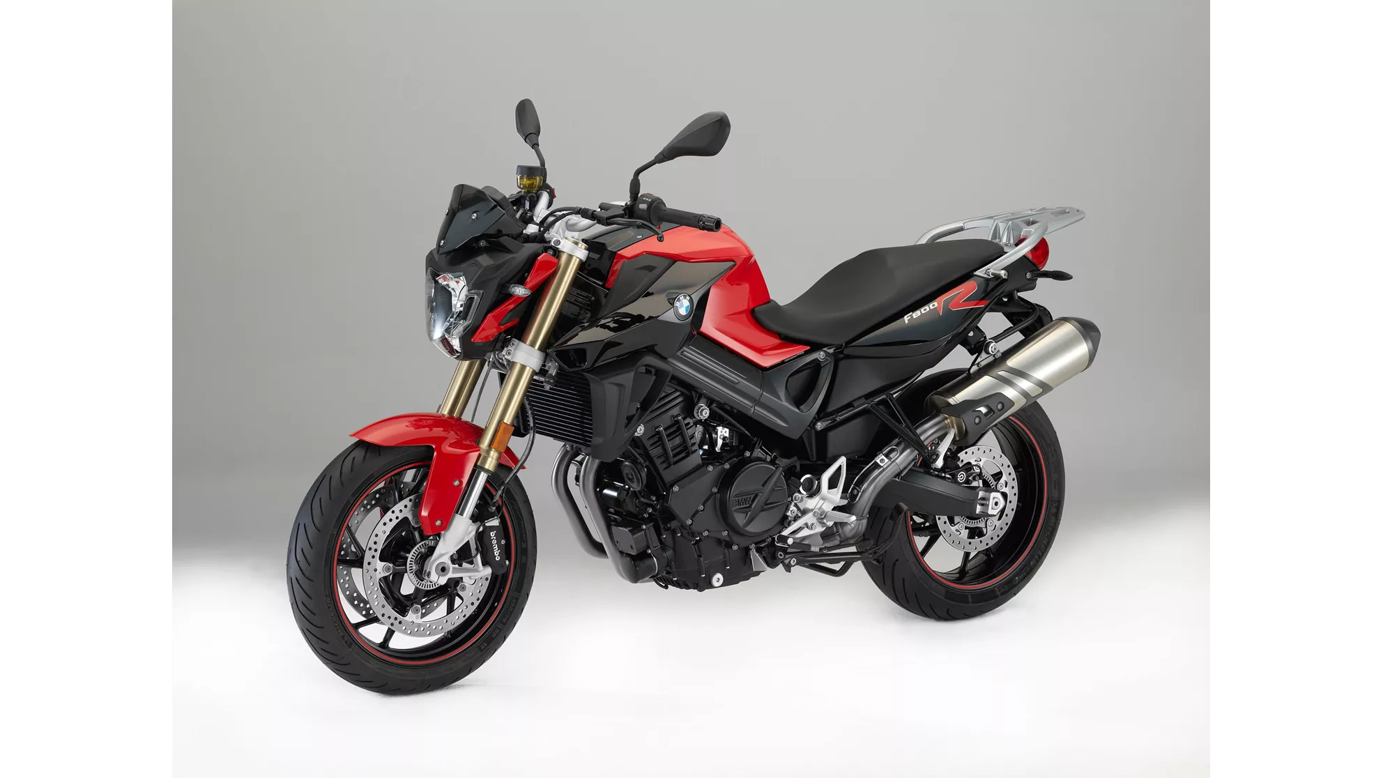 BMW F 800 R - Image 8 BMW F 800 R - Image 8