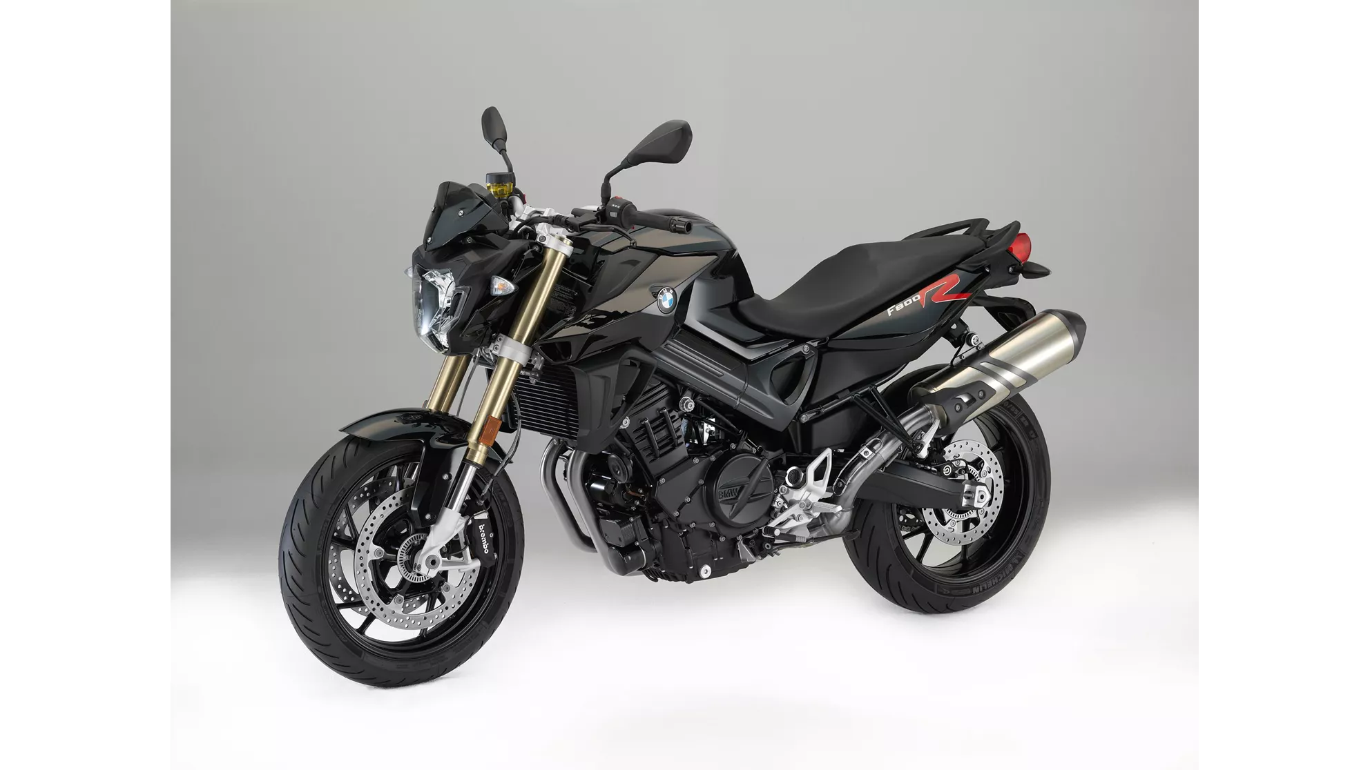 BMW F 800 R - Image 10 BMW F 800 R - Image 10