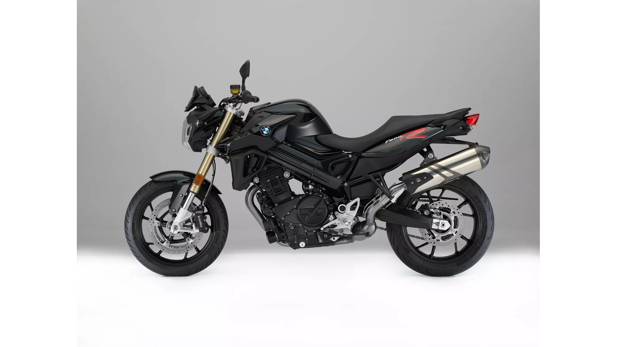 BMW F 800 R - Image 11 BMW F 800 R - Image 11