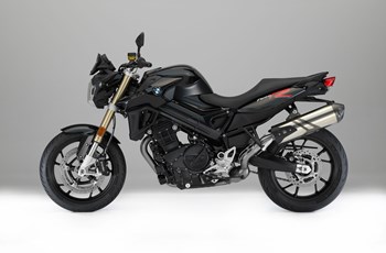 BMW F 800 R 2018 - Bild 13 BMW F 800 R 2018 - Bild 13