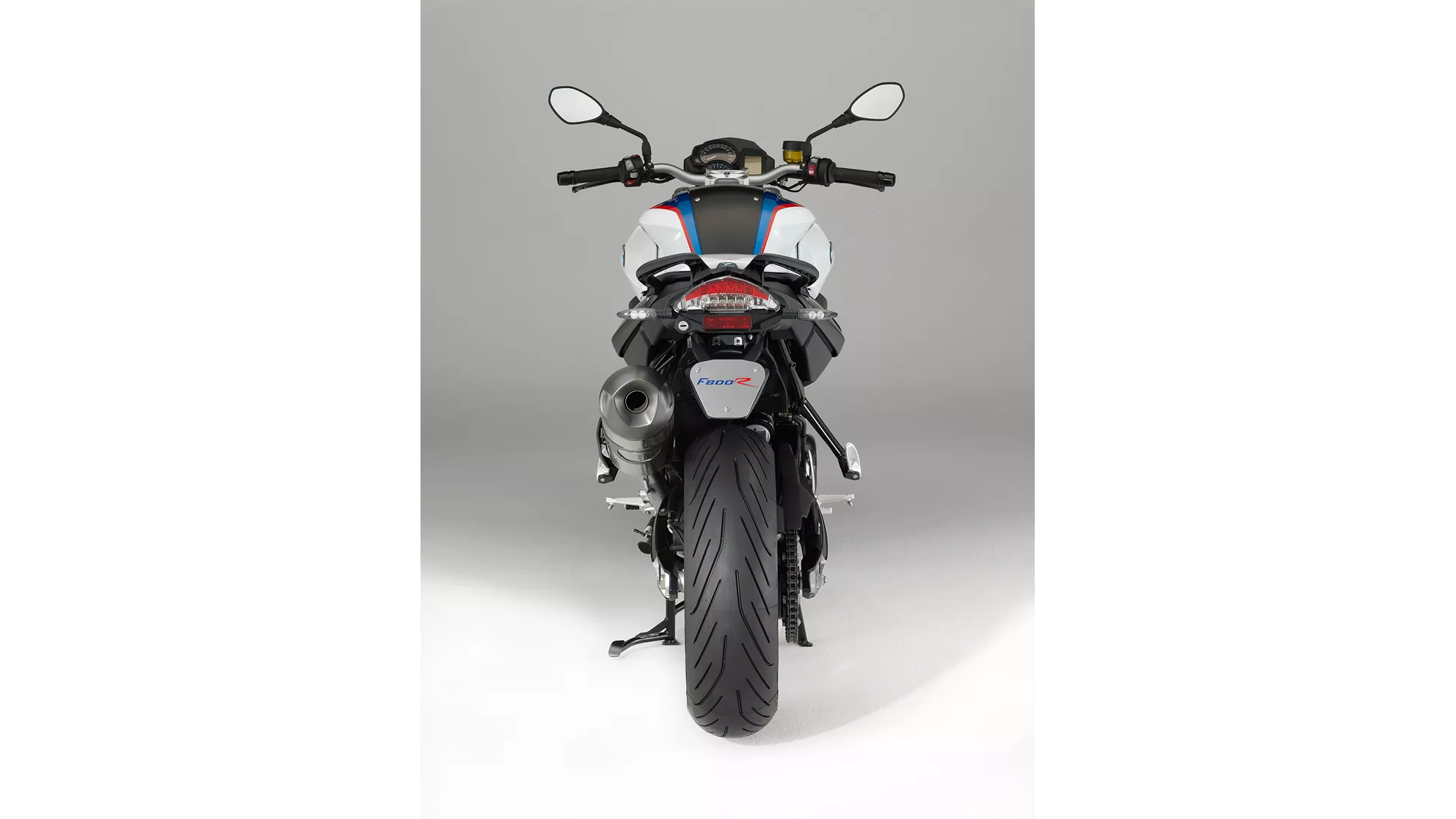 BMW F 800 R - Image 12 BMW F 800 R - Image 12