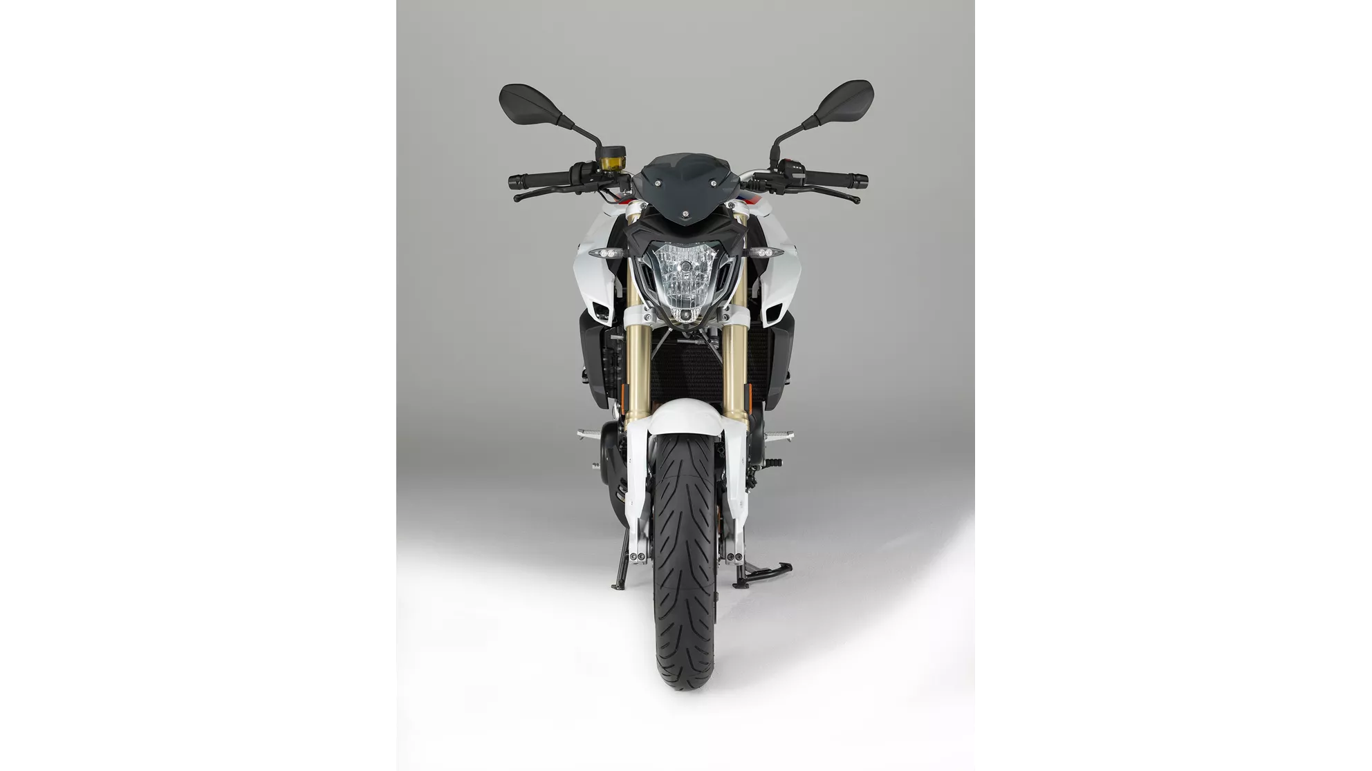 BMW F 800 R - Image 13 BMW F 800 R - Image 13