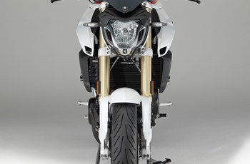 BMW F 800 R 2018 - Bild 15 BMW F 800 R 2018 - Bild 15