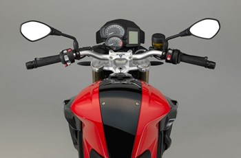 BMW F 800 R 2018 - Bild 18 BMW F 800 R 2018 - Bild 18