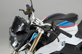 BMW F 800 R 2018 - Bild 20 BMW F 800 R 2018 - Bild 20
