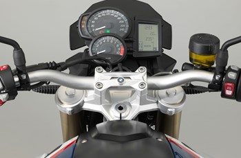 BMW F 800 R 2018 - Bild 21 BMW F 800 R 2018 - Bild 21