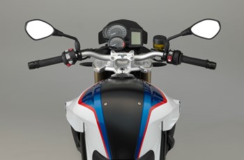 BMW F 800 R 2018 - Bild 22 BMW F 800 R 2018 - Bild 22
