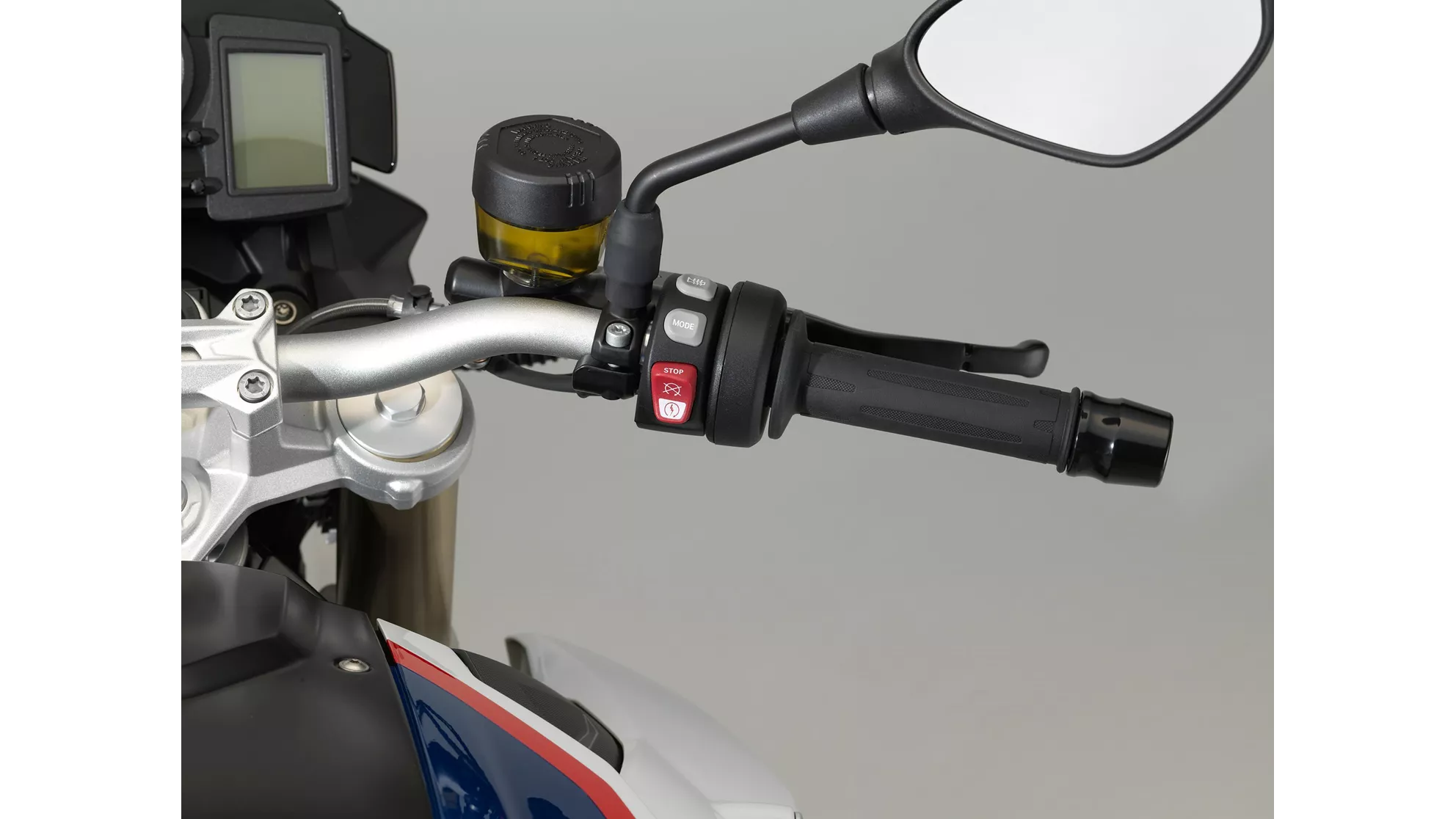 BMW F 800 R - Image 21 BMW F 800 R - Image 21