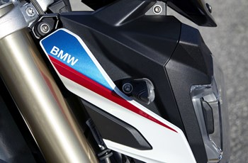 BMW F 800 R 2018 - Bild 27 BMW F 800 R 2018 - Bild 27