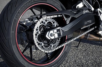 BMW F 800 R 2018 - Bild 28 BMW F 800 R 2018 - Bild 28