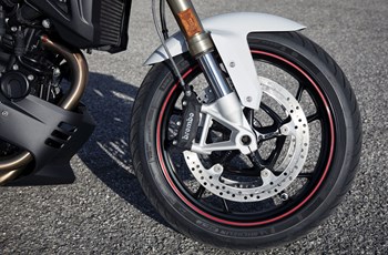 BMW F 800 R 2018 - Bild 31 BMW F 800 R 2018 - Bild 31