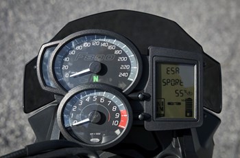BMW F 800 R 2018 - Bild 36 BMW F 800 R 2018 - Bild 36