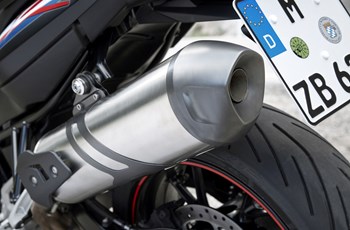 BMW F 800 R 2018 - Bild 43 BMW F 800 R 2018 - Bild 43