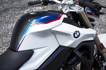 BMW F 800 R 2018 - Bild 44 BMW F 800 R 2018 - Bild 44