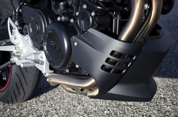 BMW F 800 R 2018 - Bild 50 BMW F 800 R 2018 - Bild 50