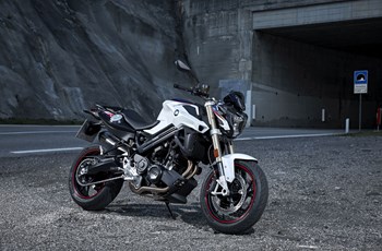 BMW F 800 R 2018 - Bild 52 BMW F 800 R 2018 - Bild 52