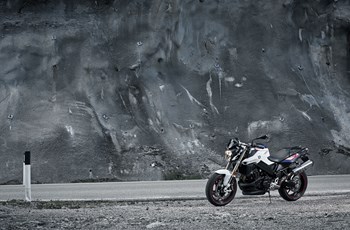 BMW F 800 R 2018 - Bild 53 BMW F 800 R 2018 - Bild 53