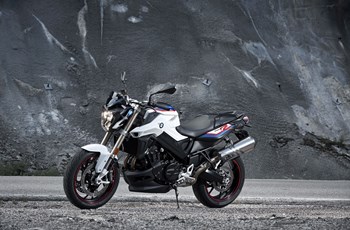 BMW F 800 R 2018 - Bild 60 BMW F 800 R 2018 - Bild 60