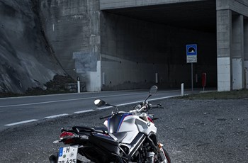 BMW F 800 R 2018 - Bild 61 BMW F 800 R 2018 - Bild 61