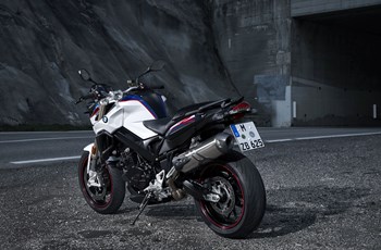 BMW F 800 R 2018 - Bild 62 BMW F 800 R 2018 - Bild 62