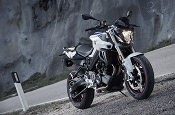 BMW F 800 R 2018 - Bild 63 BMW F 800 R 2018 - Bild 63