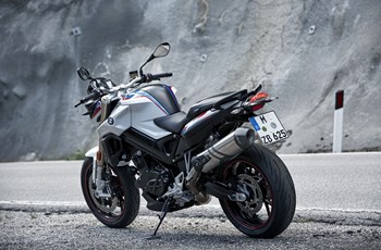 BMW F 800 R 2018 - Bild 65 BMW F 800 R 2018 - Bild 65