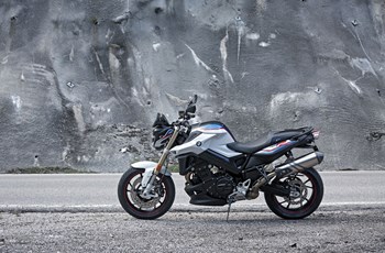 BMW F 800 R 2018 - Bild 66 BMW F 800 R 2018 - Bild 66